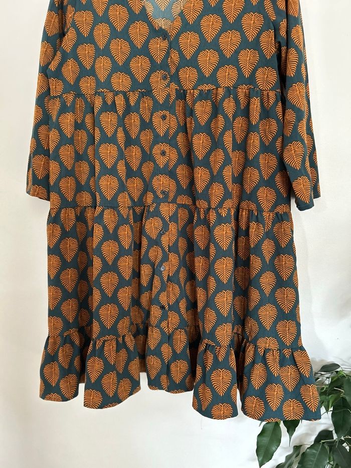 Robe Ligne à Suivre 40 - photo numéro 2