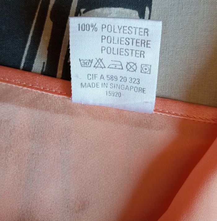 Nuisette Taille 44 - photo numéro 4