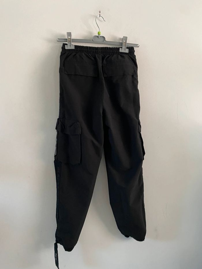 Cargo - photo numéro 6