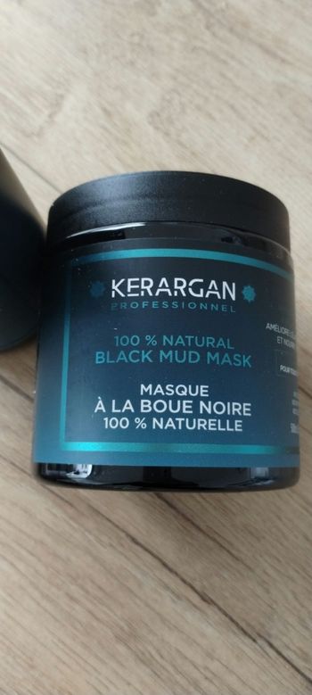 Masque kerargan 