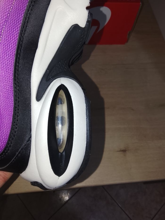 Nike air portal  taille 38 - photo numéro 6