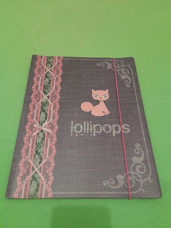 Pochette