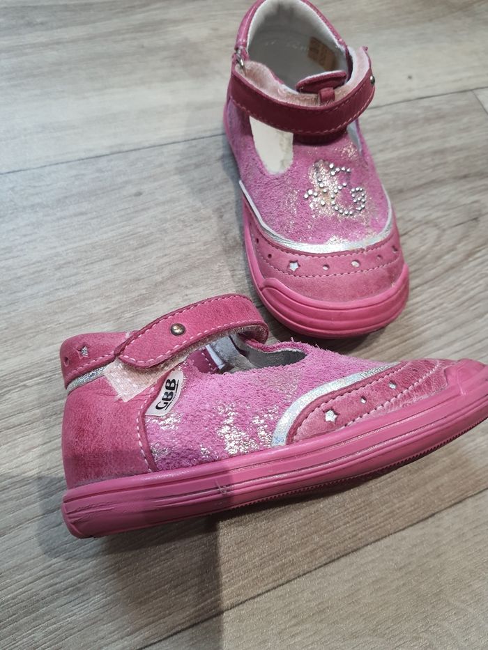 Gbb p22 - photo numéro 2