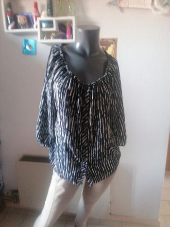 Chemise taille 40