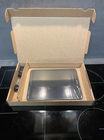 Tablette Samsung galaxy