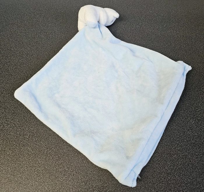 Doudou avec pochette - photo numéro 5