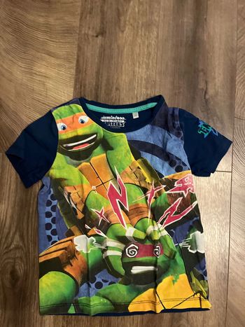 Tee-shirts