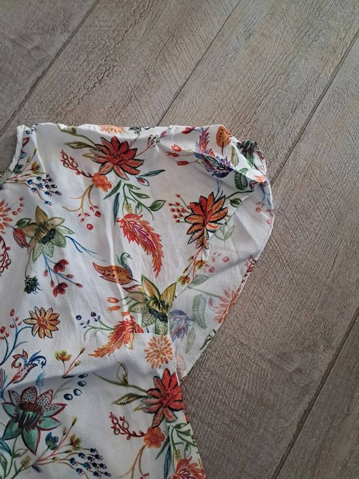 Blouse - photo numéro 4