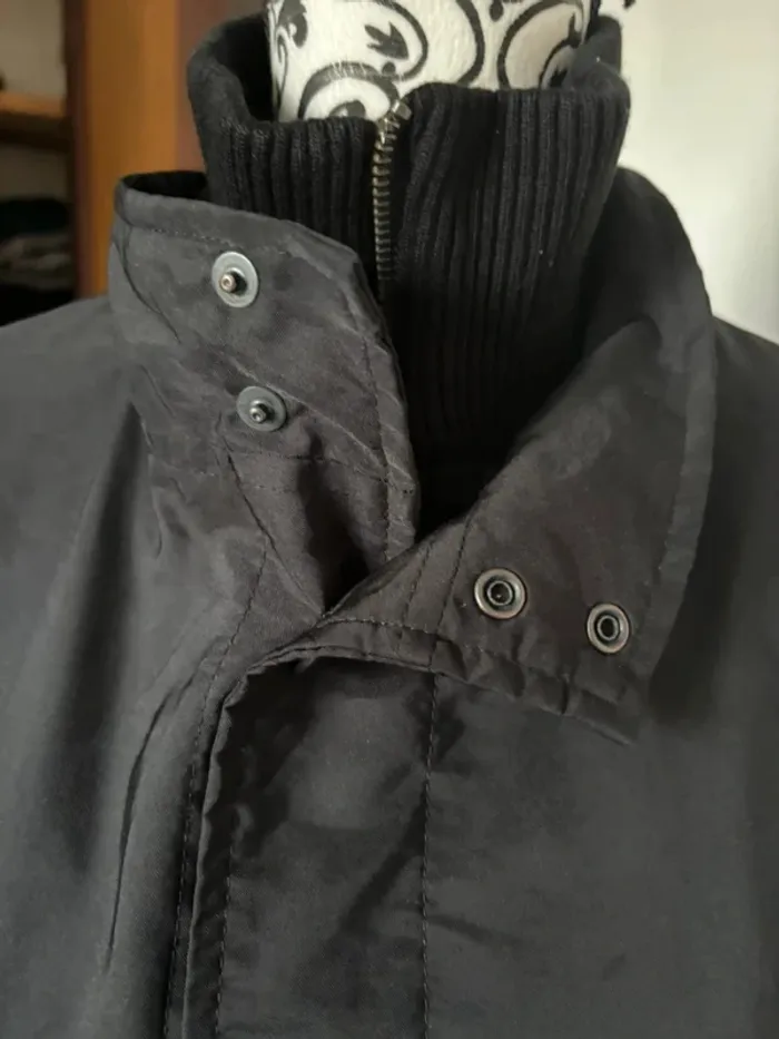 Par-dessus homme Zara taille 38 - photo numéro 5