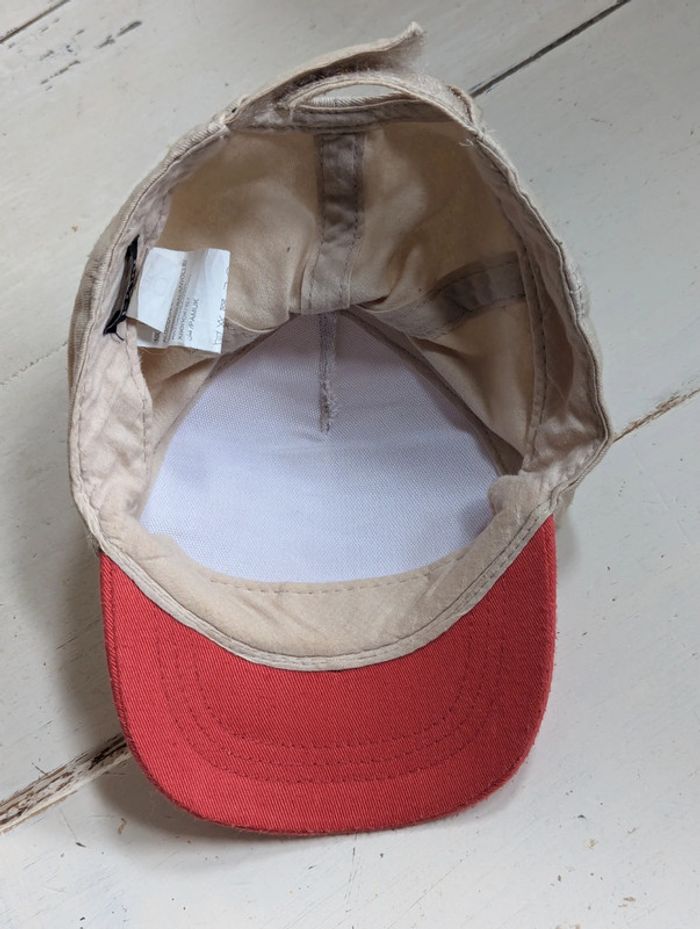 Casquette panda Kiabi - photo numéro 3