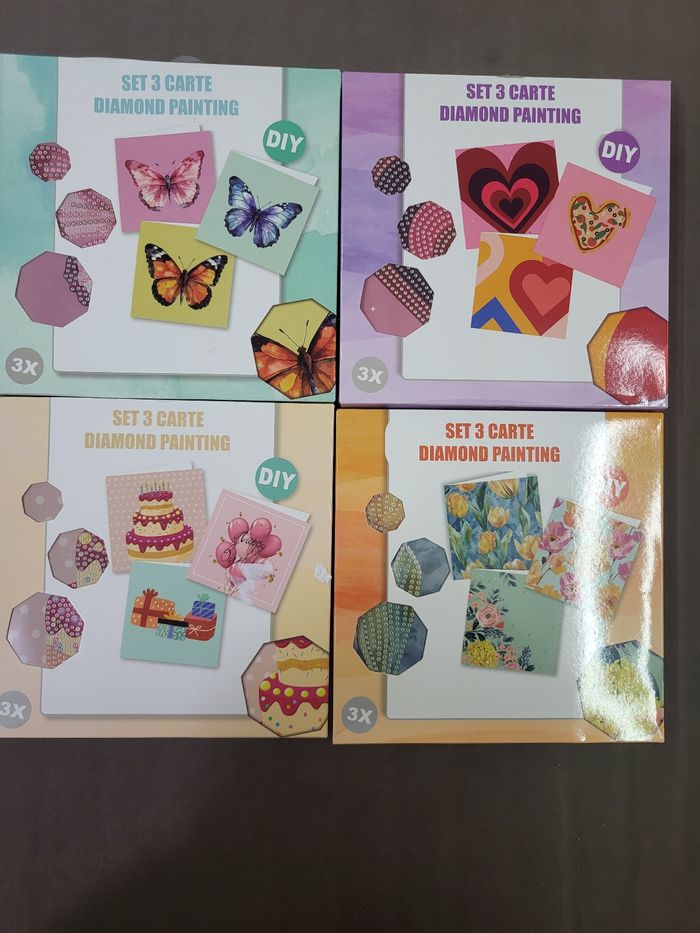 Loisir créatifs - photo numéro 2