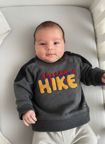 Pull garçon 3 mois ikks