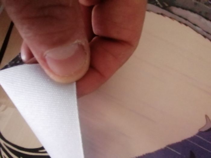 Affiche en tissu Totoro arrêt de bus studio ghibli - photo numéro 4