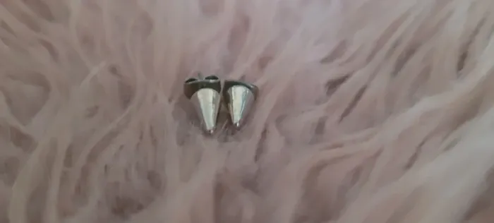 Boucles d'oreilles - photo numéro 2