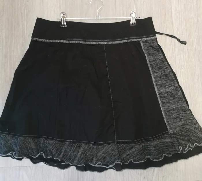 Jupe taille 42 kwoman