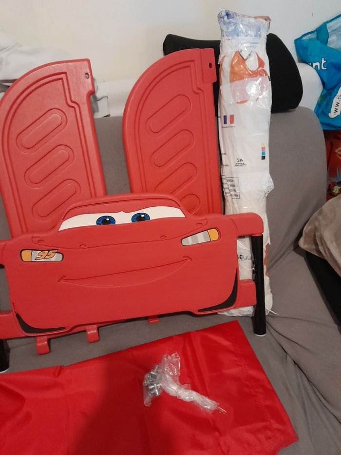 Lit cars - photo numéro 3