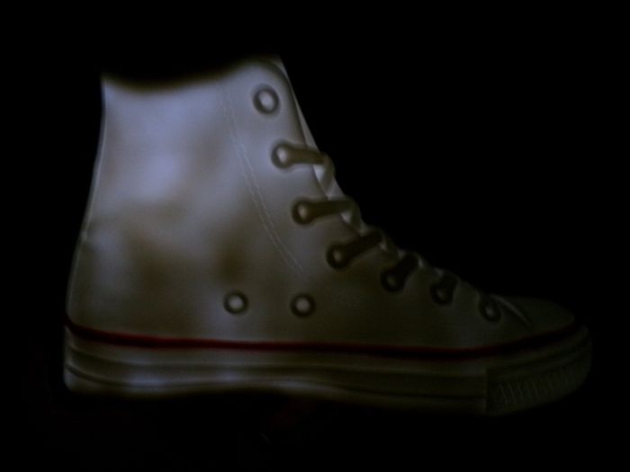 Veilleuse chaussure Minions  (J19) - photo numéro 8