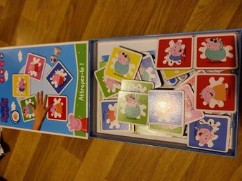 jeu peppa pig
