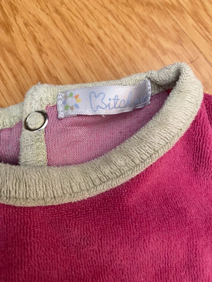 Pyjama kitchoun 18 mois - photo numéro 4