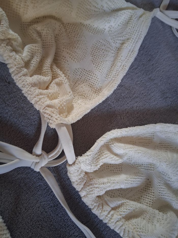 Maillot de bain femme - photo numéro 5