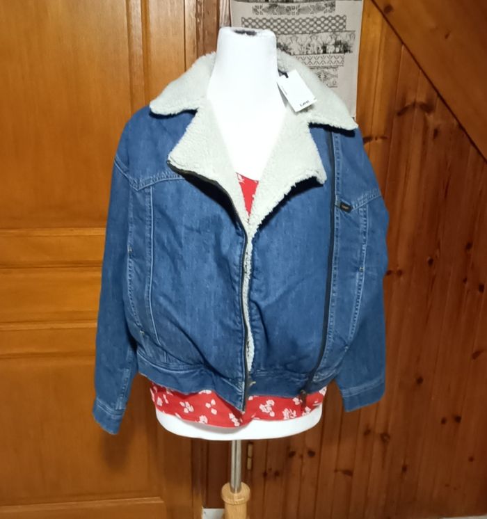 Veste femme - photo numéro 3