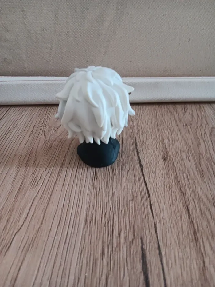 Figurine mha my hero academia tomura - photo numéro 4
