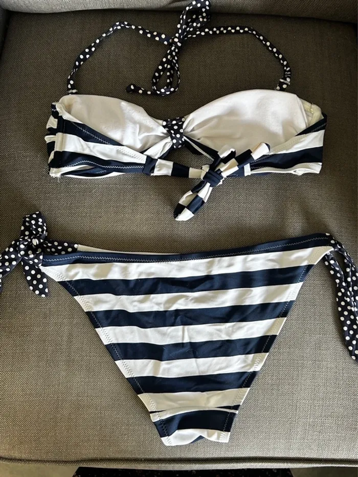 Maillot de bain - photo numéro 6