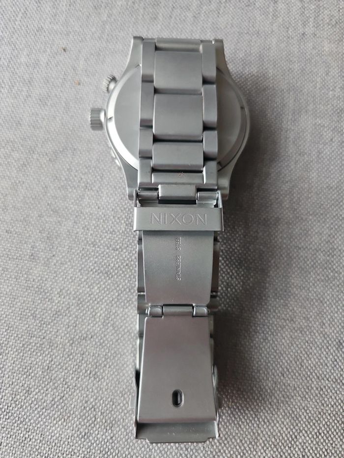 🔥Montre Nixon 51-30 50mm 💫 - photo numéro 3