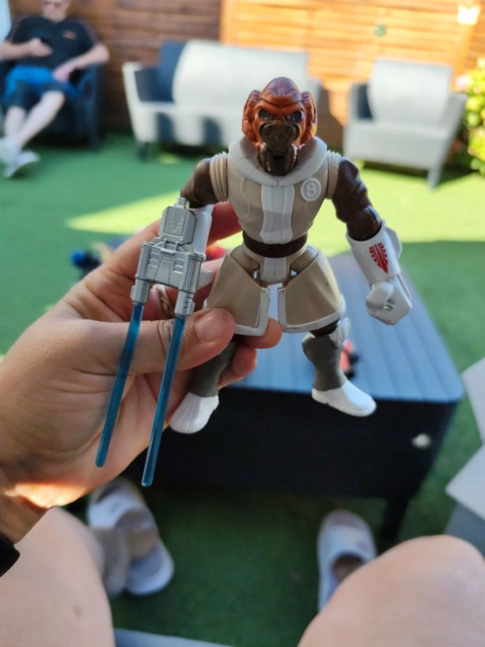Plo Koon Star Wars - photo numéro 2