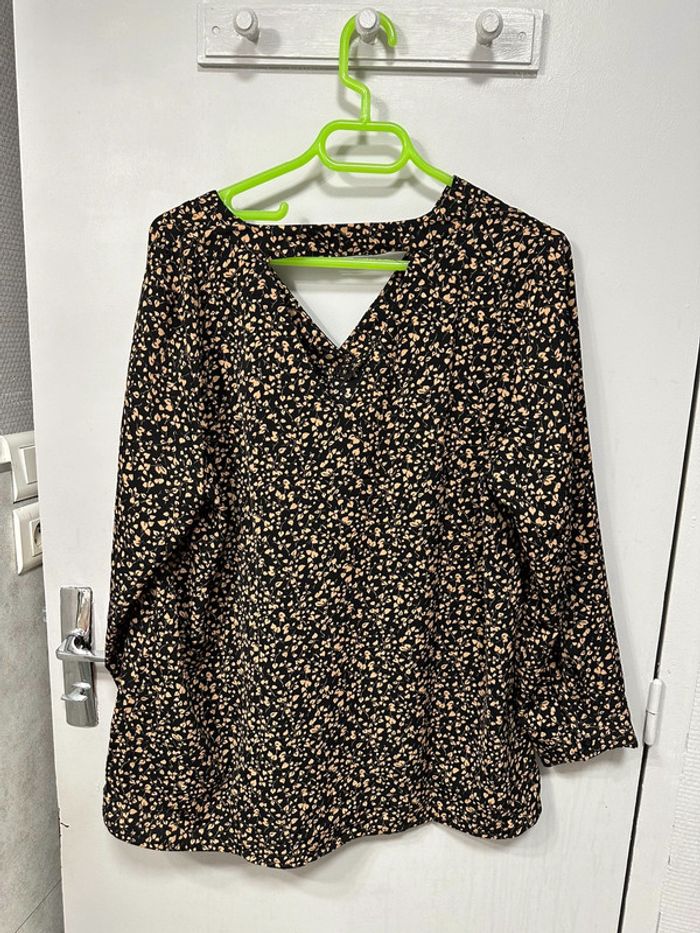 Blouse taille 2 - photo numéro 3