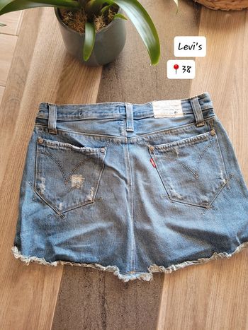 Jupe levi's 38