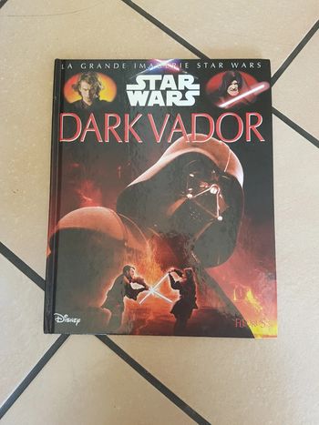 Livre Star Wars