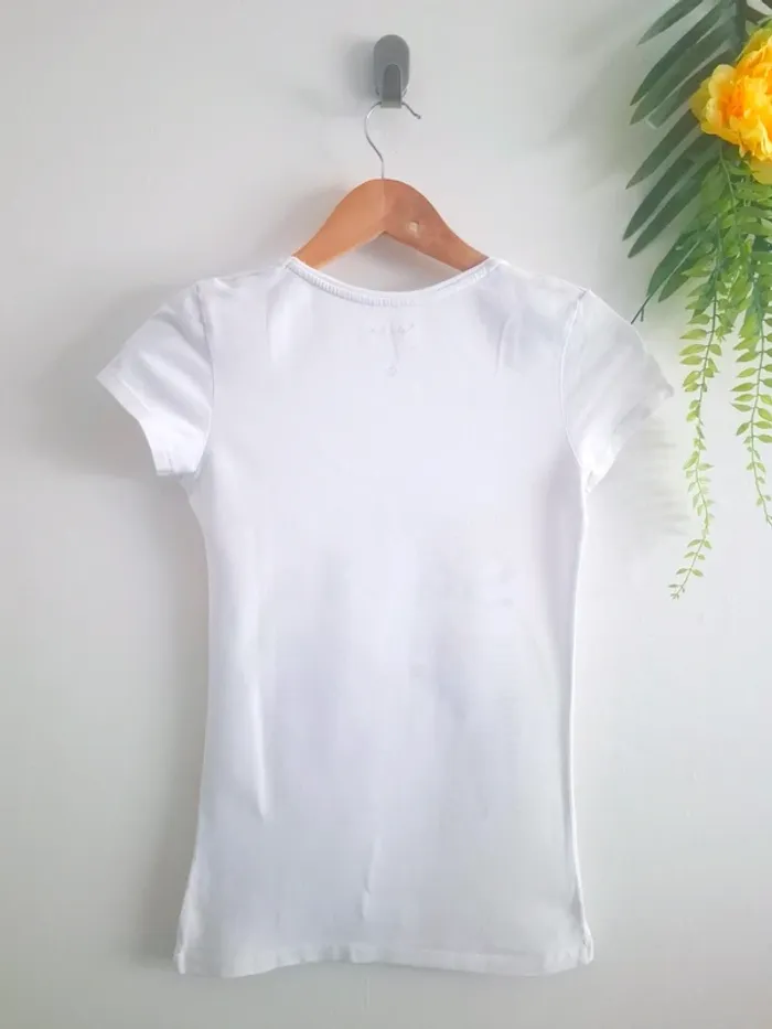 T-shirt Salsa / Taille XS - photo numéro 10
