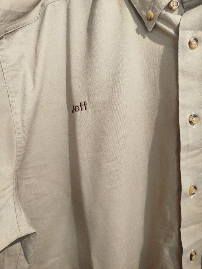 Chemise homme Lee - photo numéro 4