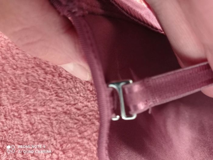 Soutien-gorge multipositions - 95B - photo numéro 5
