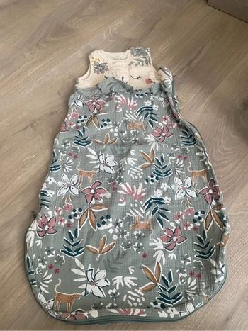 Gigoteuse Petit Béguin