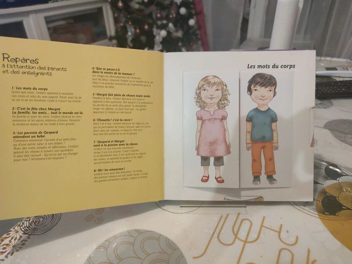 Album animé ils sont amoureux - photo numéro 2