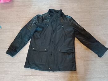 Manteau homme taille L