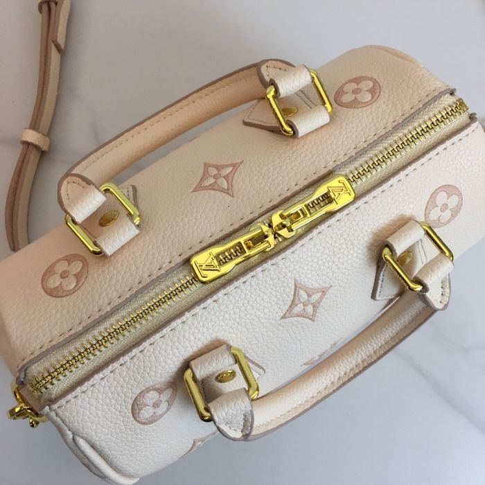 Louis Vuitton Speedy Bandoulière 20  M14291 - photo numéro 3