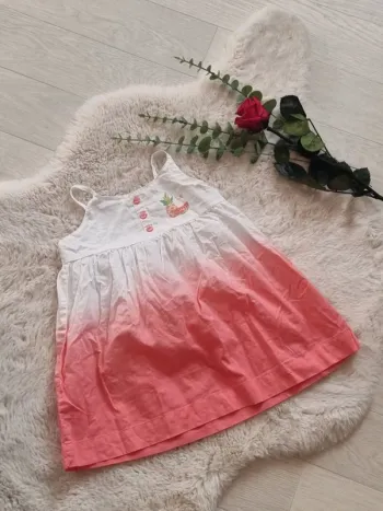 Robe légère