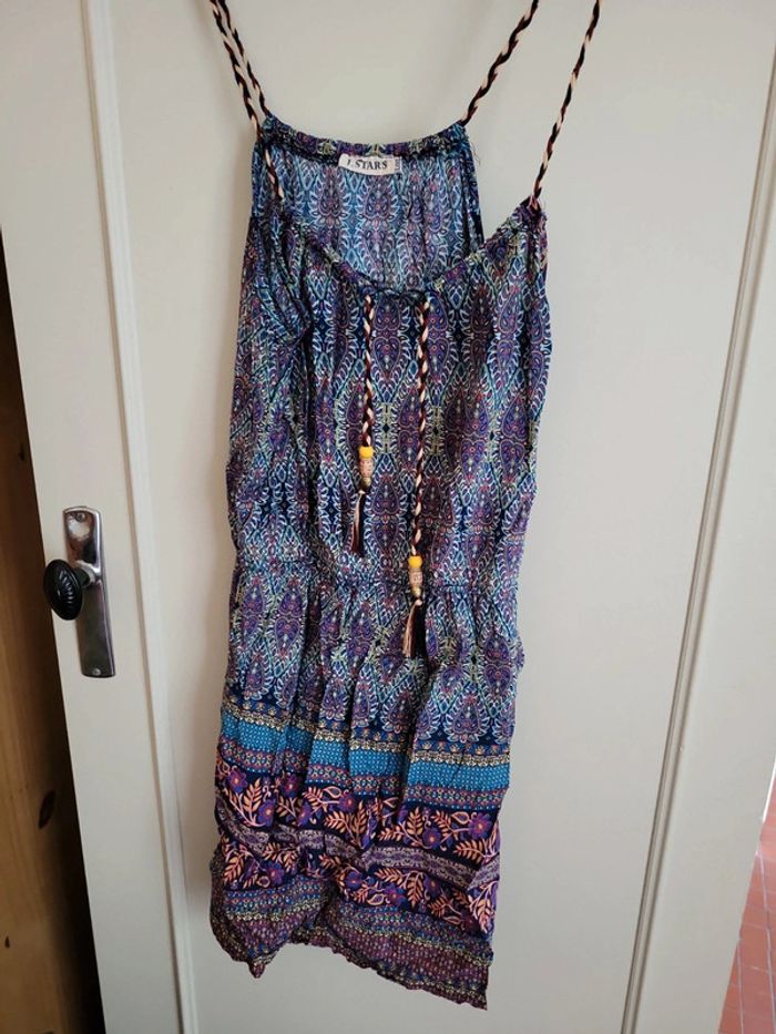 Robe d été j.stars