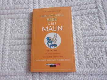 Bien Nourrir Bébé C'est Malin