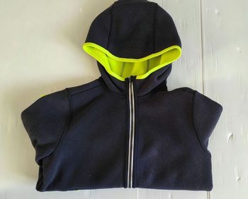 Veste polaire