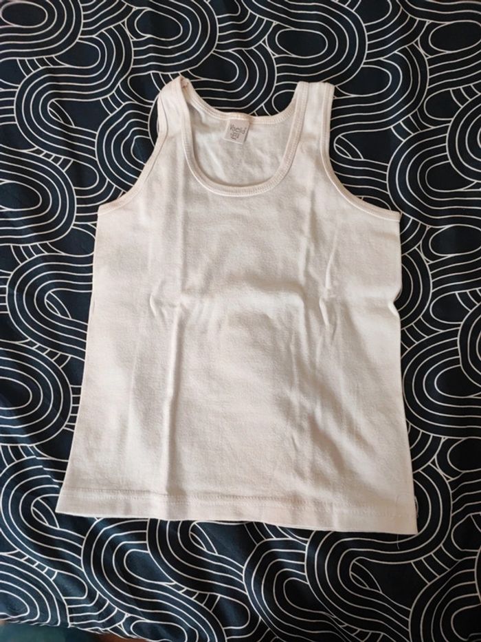 T-shirt manches courtes - photo numéro 2