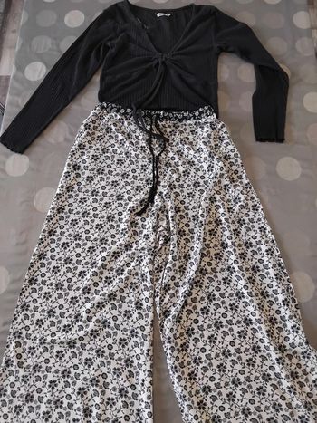 Ensemble pyjama taille S