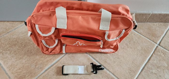 Sac multi poches - photo numéro 4