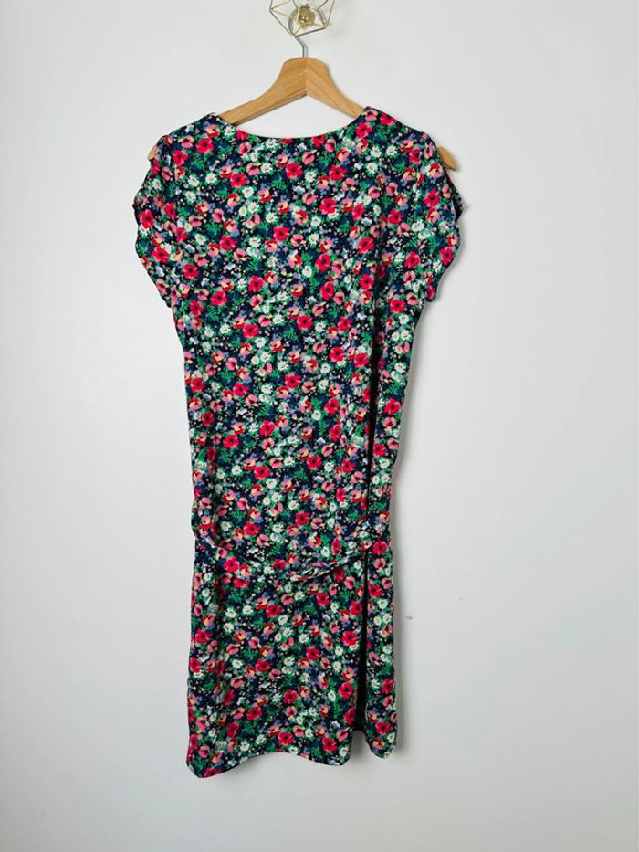 🌸Robe Noémie & co - coloré 🌸 - photo numéro 7