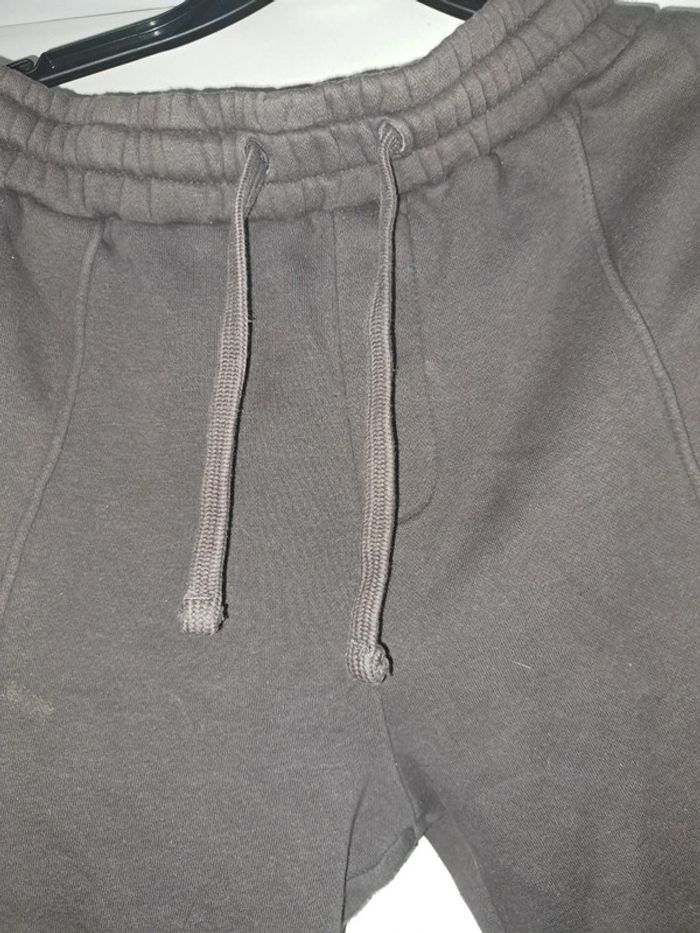 Bas jogging homme Bershka 38 - photo numéro 2
