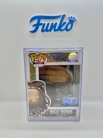 Funko Pop One Piece Nico Robin 2079