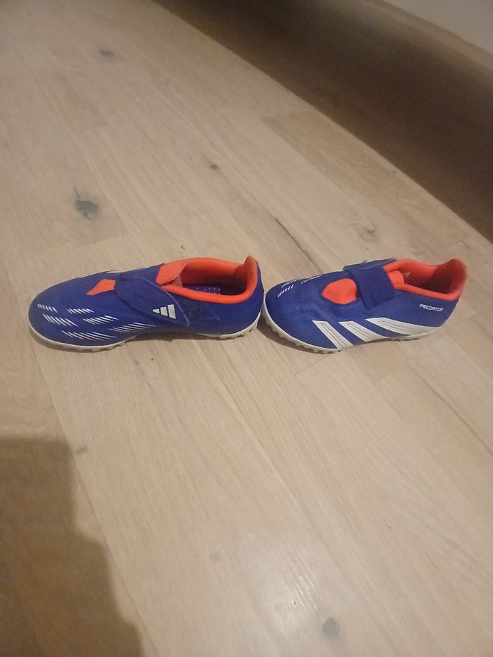 Crampons - photo numéro 4